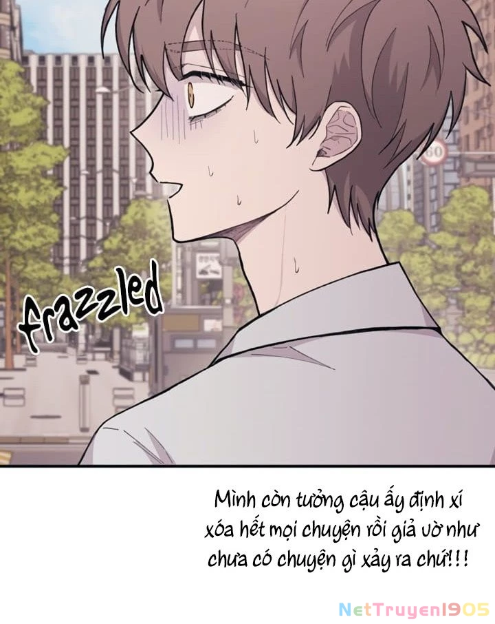 Sự Ngây Thơ Của Yeon Woo Chapter 27 - Trang 2