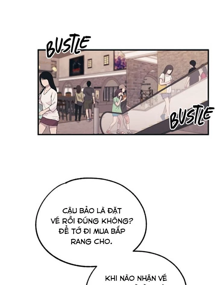 Sự Ngây Thơ Của Yeon Woo Chapter 27 - Trang 2