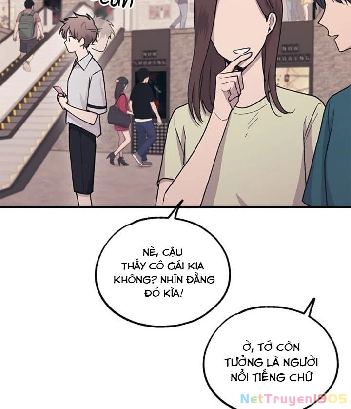 Sự Ngây Thơ Của Yeon Woo Chapter 27 - Trang 2