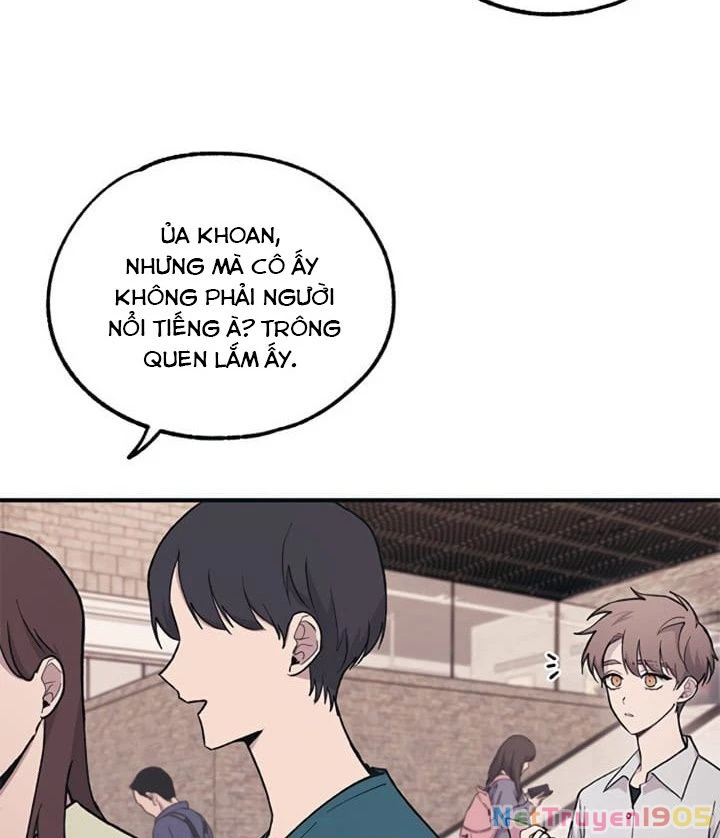 Sự Ngây Thơ Của Yeon Woo Chapter 27 - Trang 2