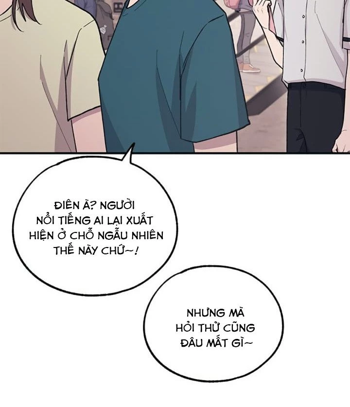 Sự Ngây Thơ Của Yeon Woo Chapter 27 - Trang 2