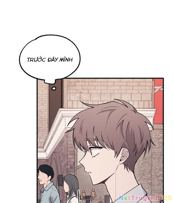 Sự Ngây Thơ Của Yeon Woo Chapter 27 - Trang 2