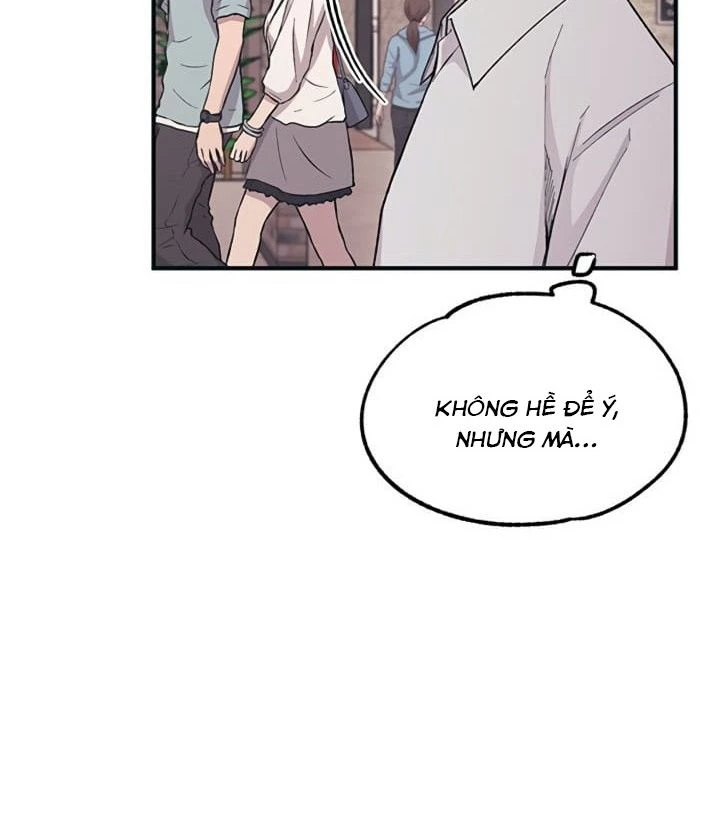 Sự Ngây Thơ Của Yeon Woo Chapter 27 - Trang 2