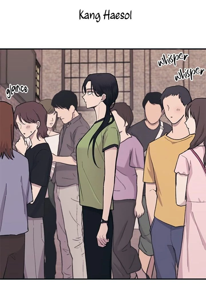 Sự Ngây Thơ Của Yeon Woo Chapter 27 - Trang 2