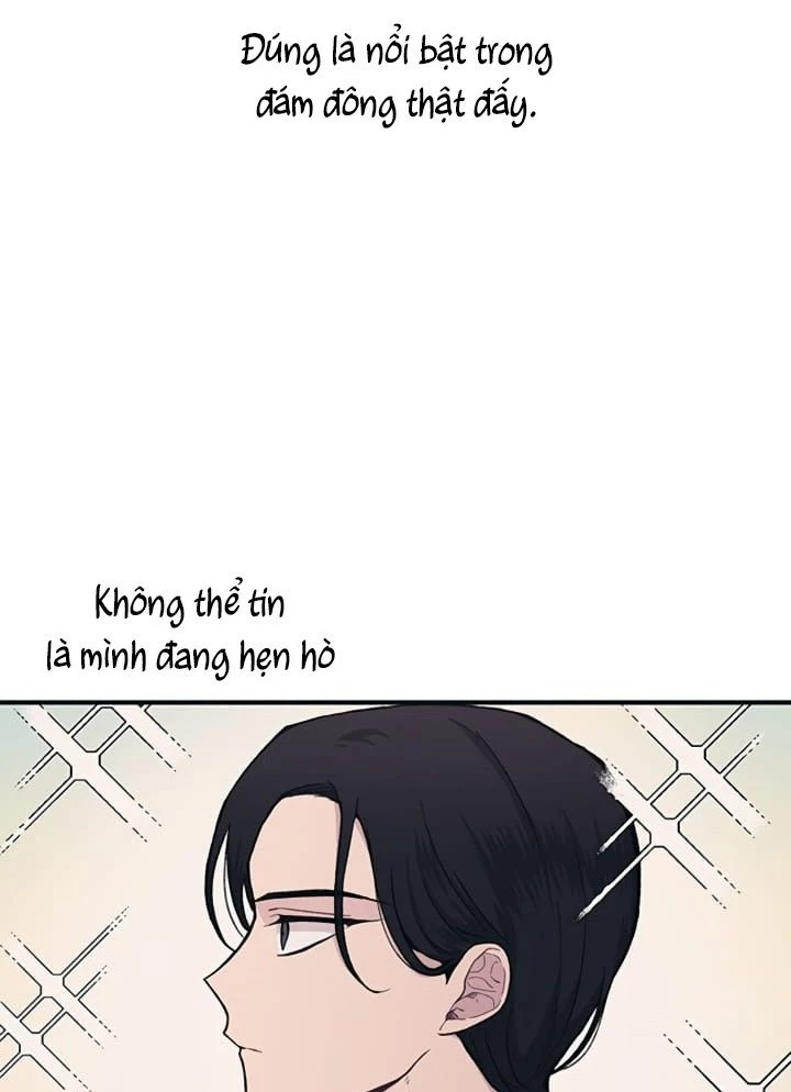 Sự Ngây Thơ Của Yeon Woo Chapter 27 - Trang 2