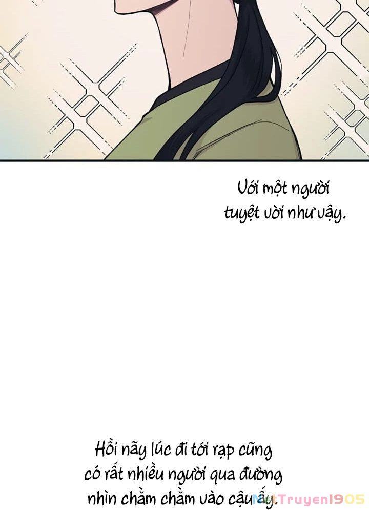 Sự Ngây Thơ Của Yeon Woo Chapter 27 - Trang 2