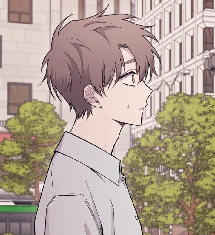 Sự Ngây Thơ Của Yeon Woo Chapter 27 - Trang 2