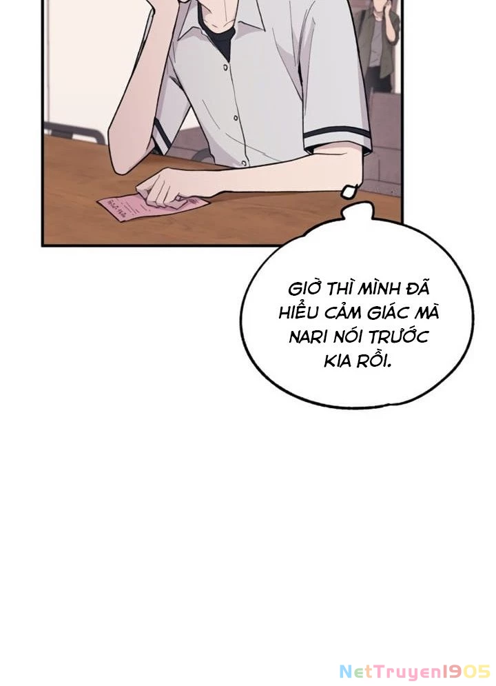 Sự Ngây Thơ Của Yeon Woo Chapter 27 - Trang 2