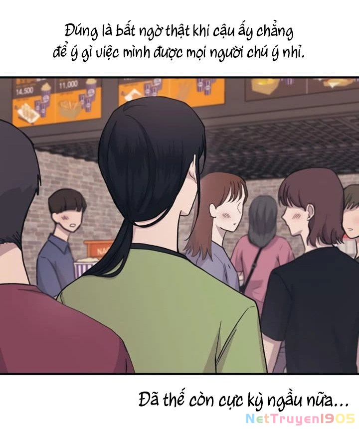 Sự Ngây Thơ Của Yeon Woo Chapter 27 - Trang 2
