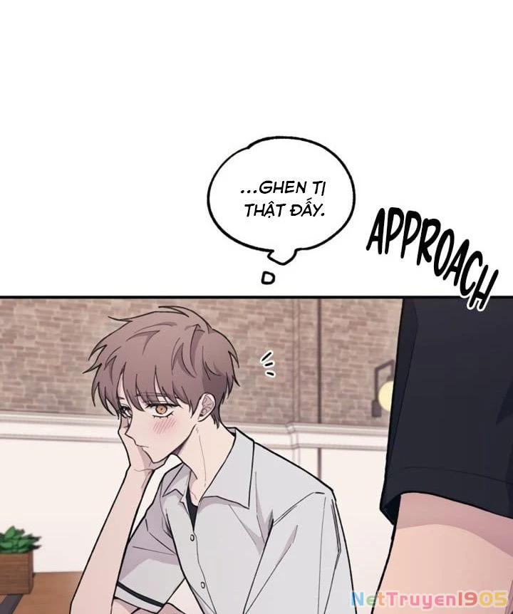 Sự Ngây Thơ Của Yeon Woo Chapter 27 - Trang 2