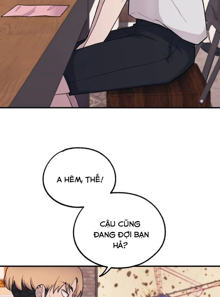 Sự Ngây Thơ Của Yeon Woo Chapter 27 - Trang 2