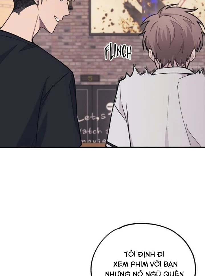 Sự Ngây Thơ Của Yeon Woo Chapter 27 - Trang 2