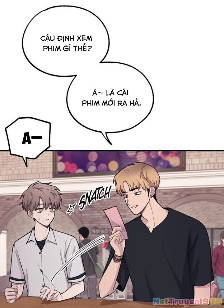 Sự Ngây Thơ Của Yeon Woo Chapter 27 - Trang 2