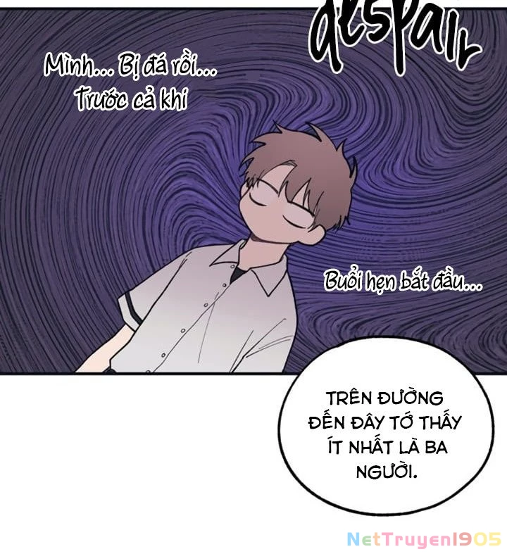 Sự Ngây Thơ Của Yeon Woo Chapter 27 - Trang 2