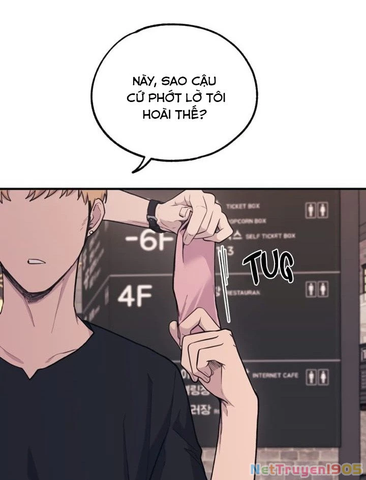 Sự Ngây Thơ Của Yeon Woo Chapter 27 - Trang 2