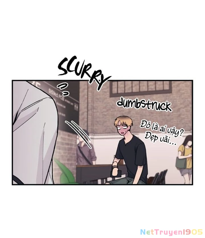 Sự Ngây Thơ Của Yeon Woo Chapter 27 - Trang 2