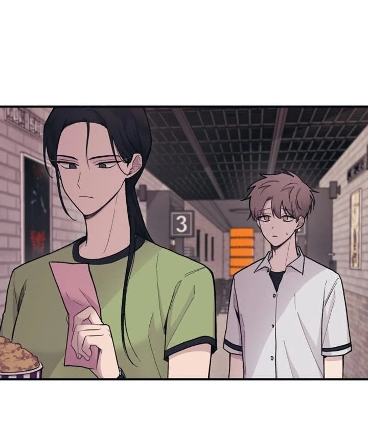 Sự Ngây Thơ Của Yeon Woo Chapter 27 - Trang 2