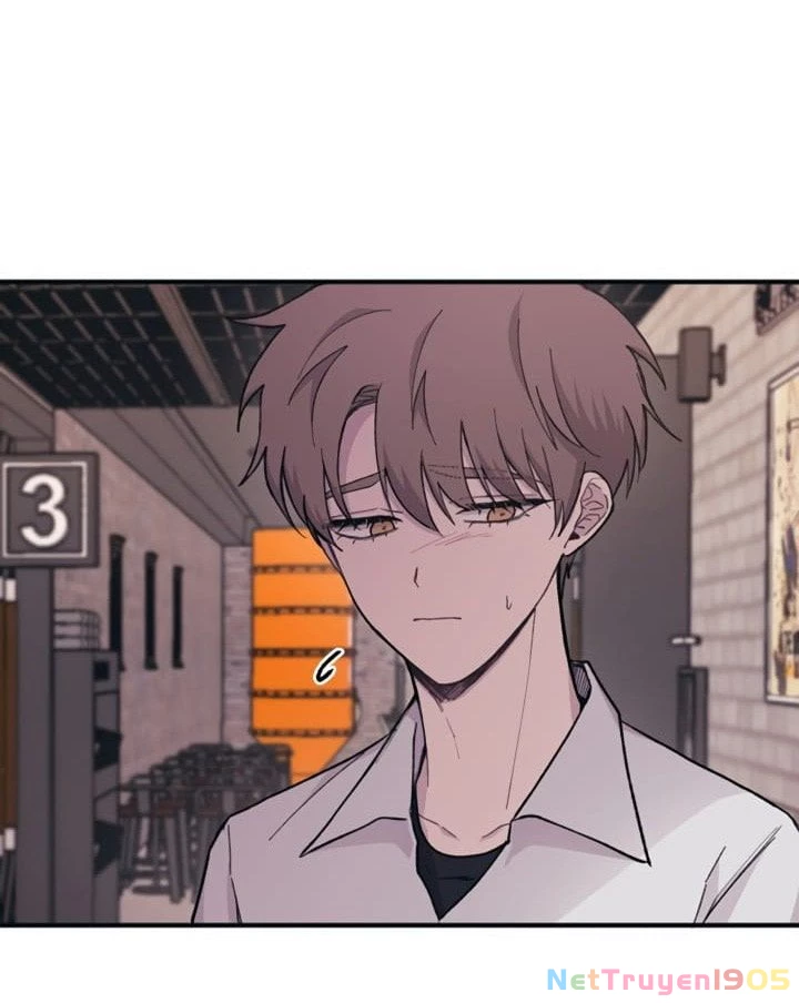 Sự Ngây Thơ Của Yeon Woo Chapter 27 - Trang 2