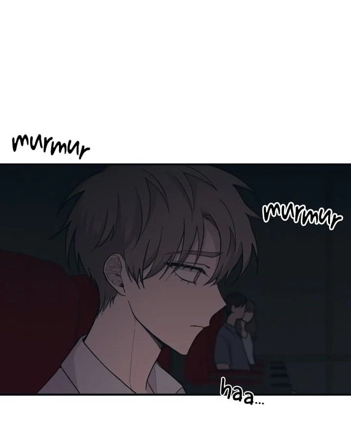 Sự Ngây Thơ Của Yeon Woo Chapter 27 - Trang 2