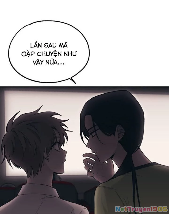 Sự Ngây Thơ Của Yeon Woo Chapter 27 - Trang 2