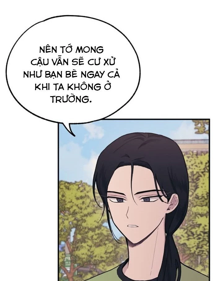 Sự Ngây Thơ Của Yeon Woo Chapter 27 - Trang 2