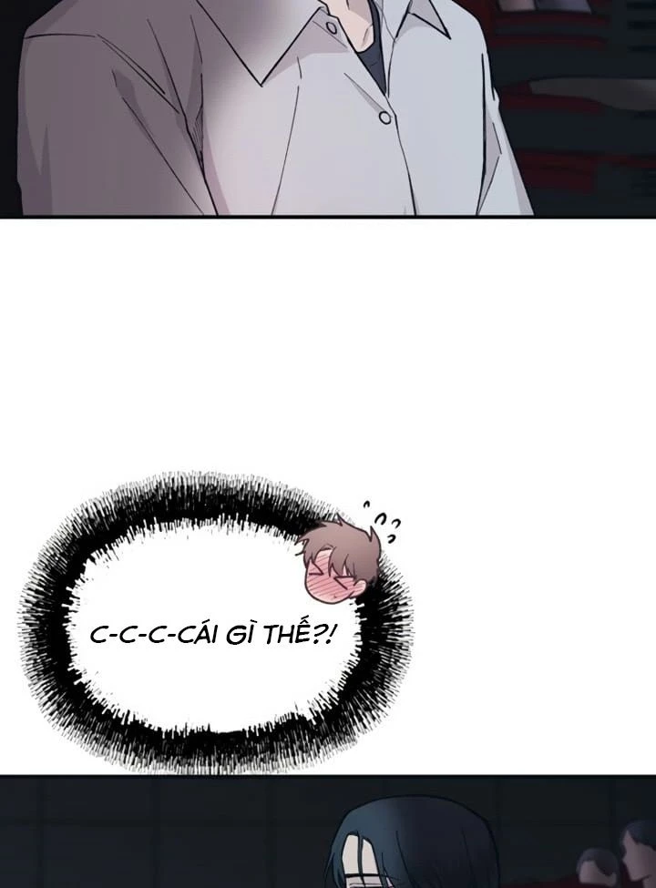 Sự Ngây Thơ Của Yeon Woo Chapter 27 - Trang 2