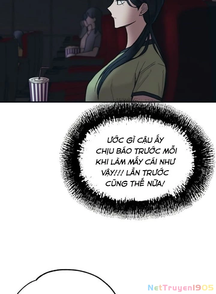 Sự Ngây Thơ Của Yeon Woo Chapter 27 - Trang 2