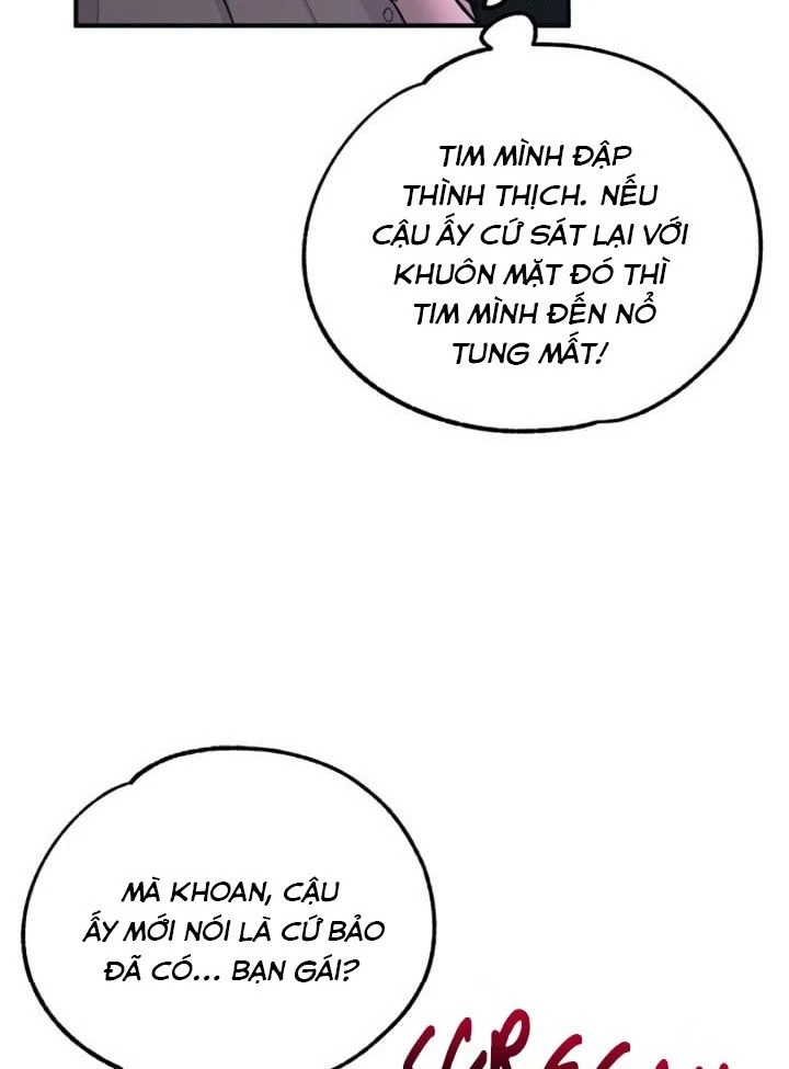 Sự Ngây Thơ Của Yeon Woo Chapter 27 - Trang 2