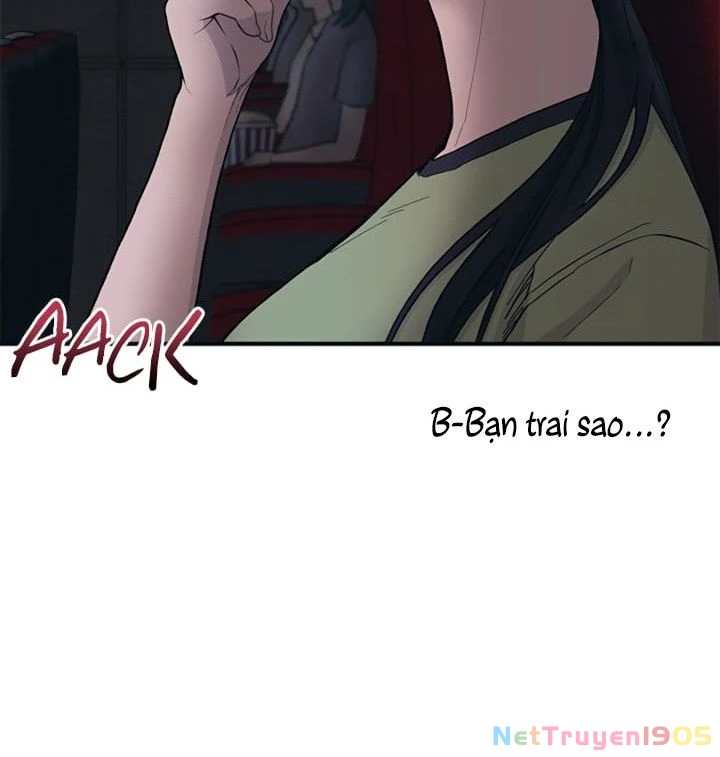 Sự Ngây Thơ Của Yeon Woo Chapter 27 - Trang 2