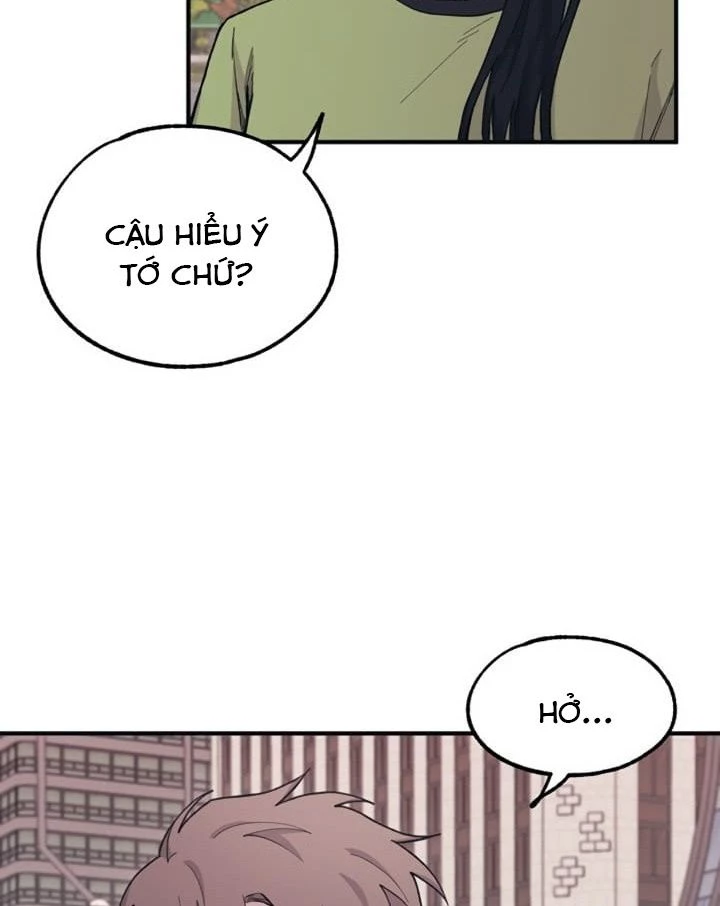 Sự Ngây Thơ Của Yeon Woo Chapter 27 - Trang 2