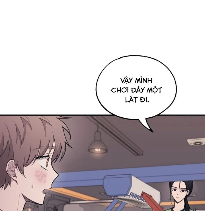 Sự Ngây Thơ Của Yeon Woo Chapter 28 - Trang 2