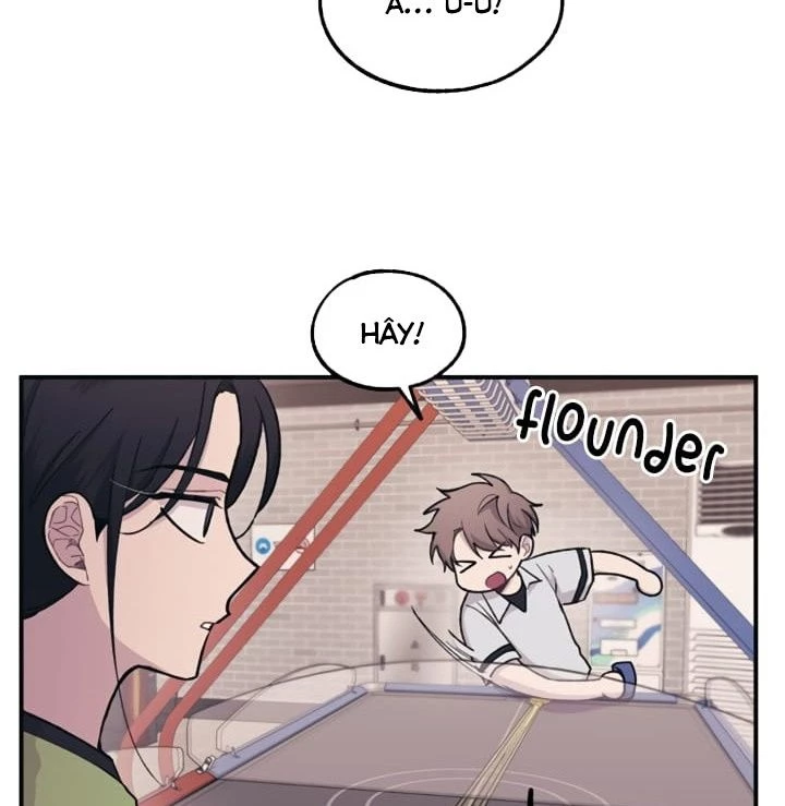 Sự Ngây Thơ Của Yeon Woo Chapter 28 - Trang 2