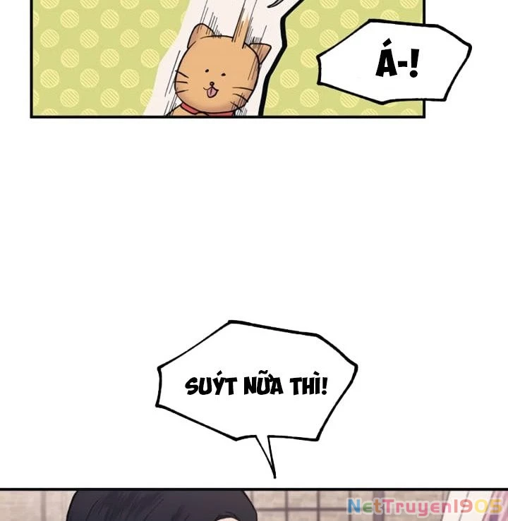 Sự Ngây Thơ Của Yeon Woo Chapter 28 - Trang 2