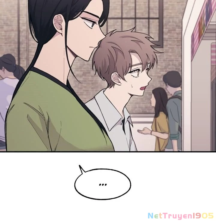 Sự Ngây Thơ Của Yeon Woo Chapter 28 - Trang 2