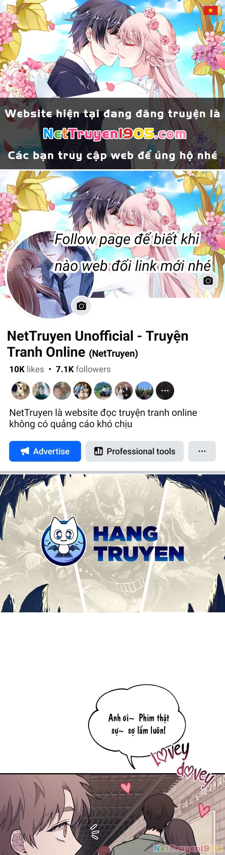 Sự Ngây Thơ Của Yeon Woo Chapter 28 - Trang 2