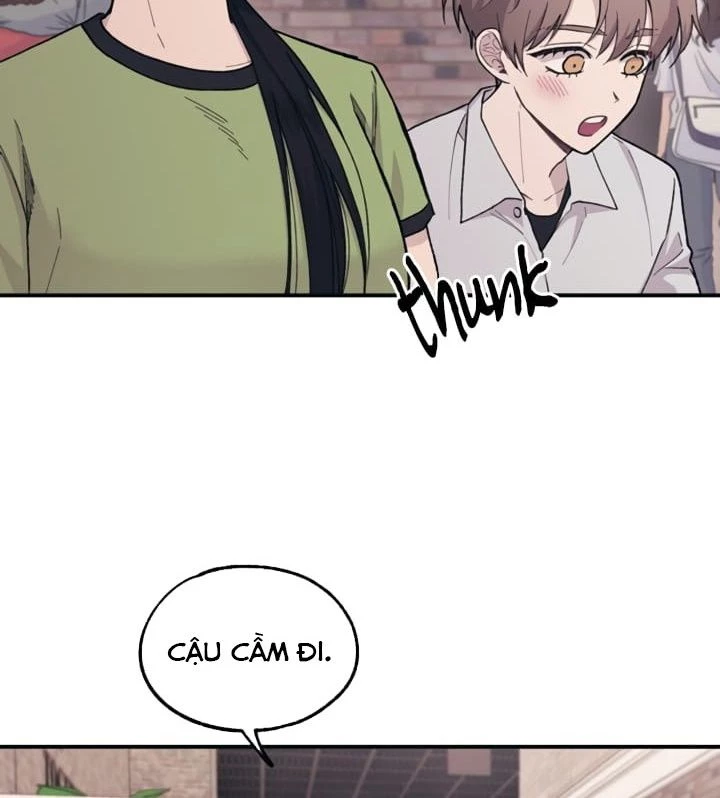 Sự Ngây Thơ Của Yeon Woo Chapter 28 - Trang 2
