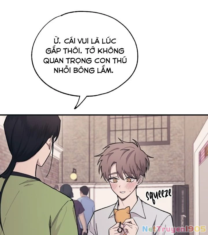 Sự Ngây Thơ Của Yeon Woo Chapter 28 - Trang 2