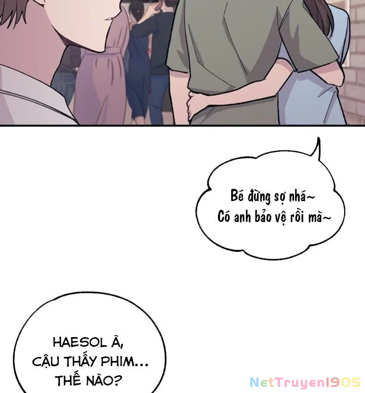 Sự Ngây Thơ Của Yeon Woo Chapter 28 - Trang 2