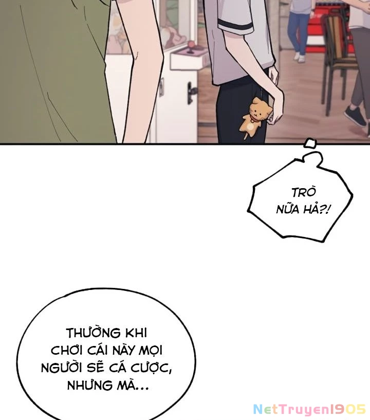 Sự Ngây Thơ Của Yeon Woo Chapter 28 - Trang 2