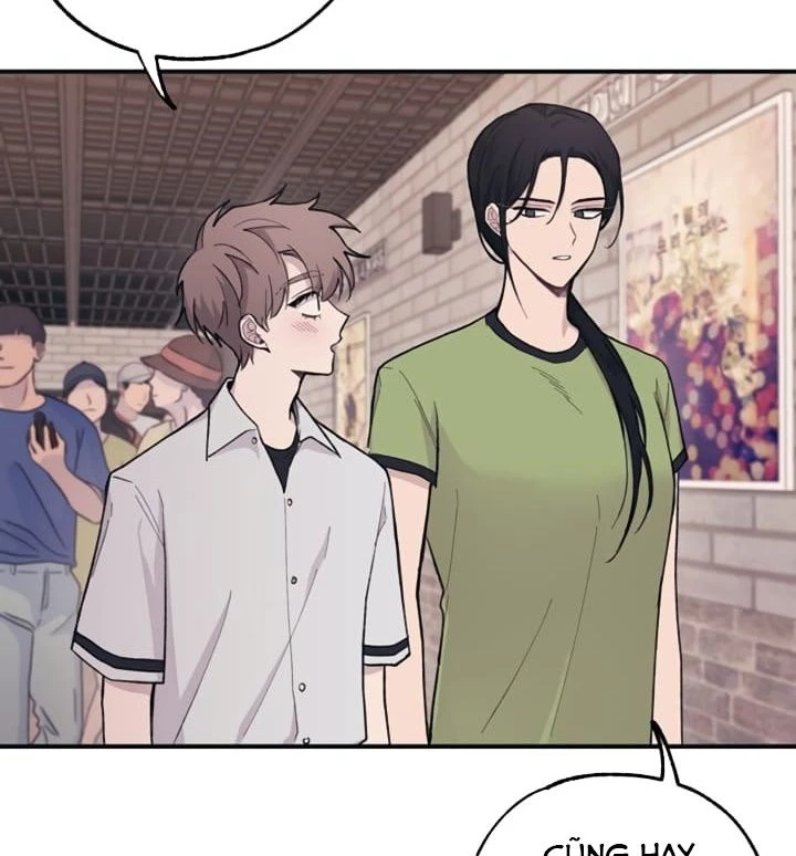Sự Ngây Thơ Của Yeon Woo Chapter 28 - Trang 2