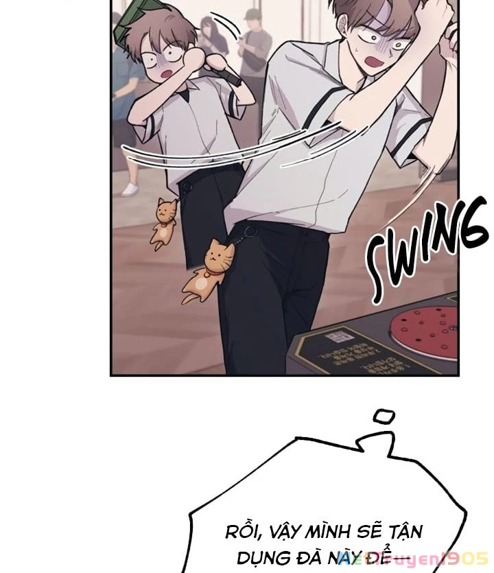 Sự Ngây Thơ Của Yeon Woo Chapter 28 - Trang 2