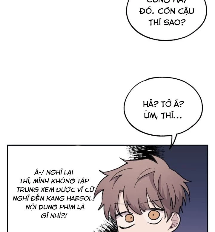 Sự Ngây Thơ Của Yeon Woo Chapter 28 - Trang 2