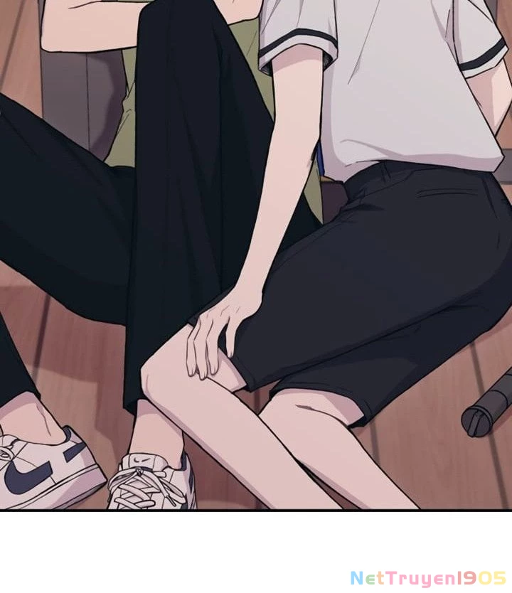 Sự Ngây Thơ Của Yeon Woo Chapter 28 - Trang 2