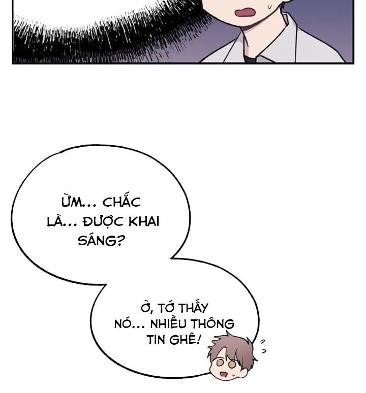 Sự Ngây Thơ Của Yeon Woo Chapter 28 - Trang 2