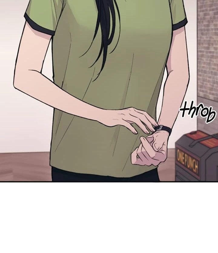 Sự Ngây Thơ Của Yeon Woo Chapter 28 - Trang 2