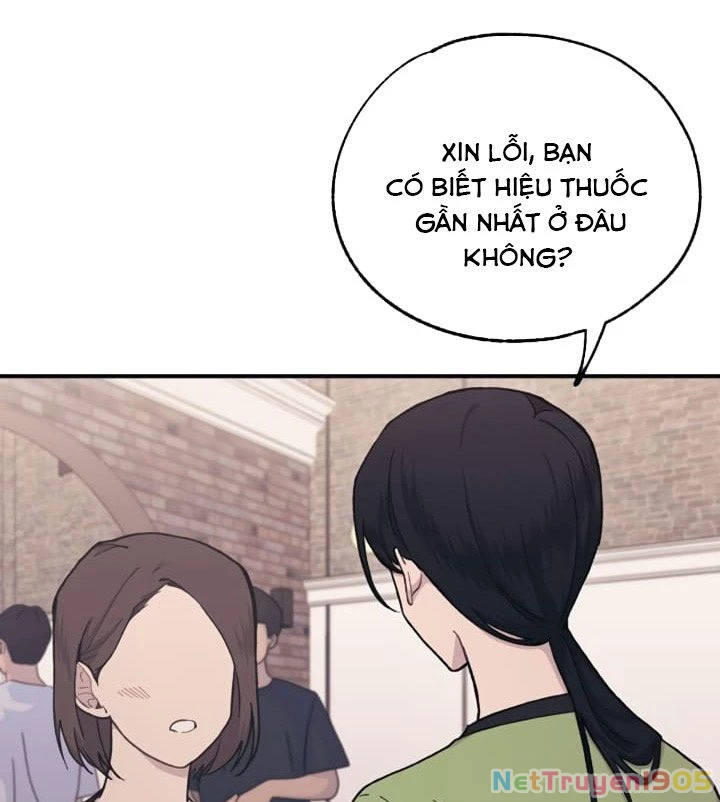 Sự Ngây Thơ Của Yeon Woo Chapter 28 - Trang 2