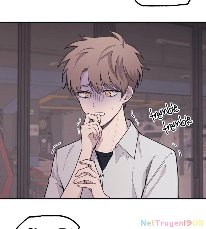 Sự Ngây Thơ Của Yeon Woo Chapter 28 - Trang 2
