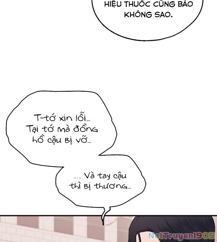 Sự Ngây Thơ Của Yeon Woo Chapter 28 - Trang 2