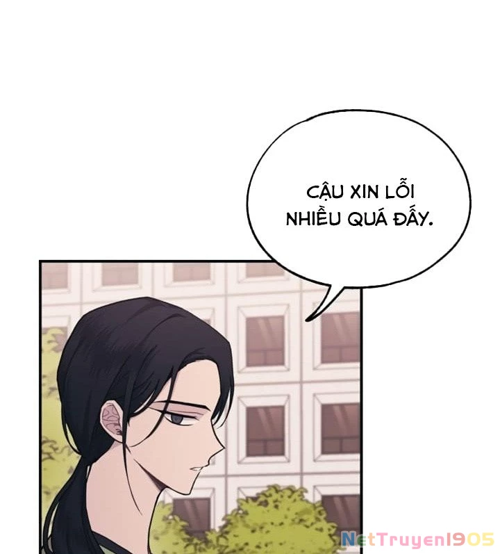Sự Ngây Thơ Của Yeon Woo Chapter 28 - Trang 2