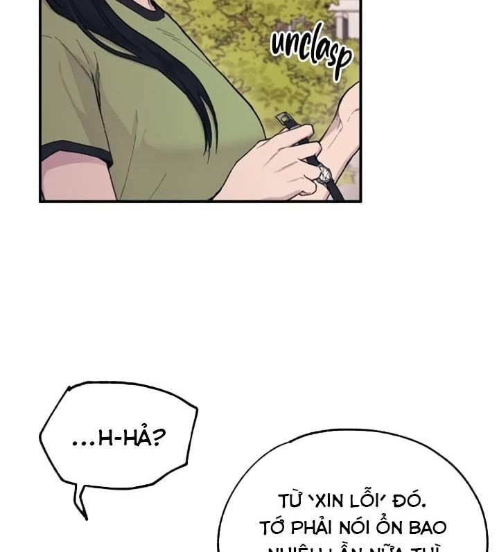 Sự Ngây Thơ Của Yeon Woo Chapter 28 - Trang 2
